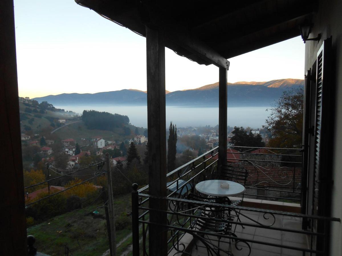 Amadriades Kalavryta Ruang foto